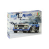 FIAT 131 Abarth Rally 1/24