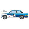 FIAT 131 Abarth Rally 1/24
