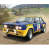 FIAT 131 Abarth Rally "OLIOFIAT" 1/24