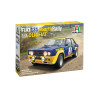 FIAT 131 Abarth Rally "OLIOFIAT" 1/24