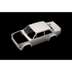 FIAT 131 Abarth Rally "OLIOFIAT" 1/24