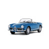 Alfa Romeo Giulia 1600 Spider 1/24