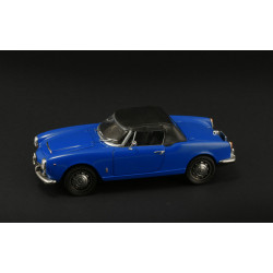 Alfa Romeo Giulia 1600 Spider 1/24