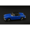 Alfa Romeo Giulia 1600 Spider 1/24