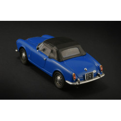 Alfa Romeo Giulia 1600 Spider 1/24