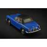 Alfa Romeo Giulia 1600 Spider 1/24