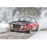 Lancia Fulvia HF Rally 1/24