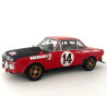Lancia Fulvia HF Rally 1/24
