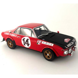 Lancia Fulvia HF Rally 1/24