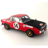 Lancia Fulvia HF Rally 1/24