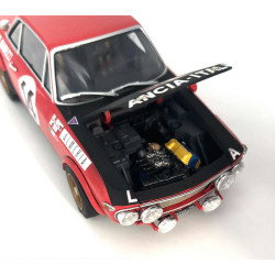 Lancia Fulvia HF Rally 1/24