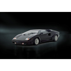 Lamborghini Countach 25th Anniversary 1/24
