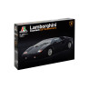 Lamborghini Countach 25th Anniversary 1/24