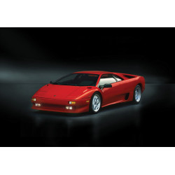 Lamborghini Diablo 1/24