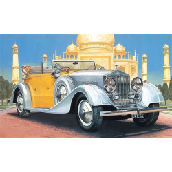 Rolls-Royce Phantom II 1/24