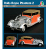 Rolls-Royce Phantom II 1/24
