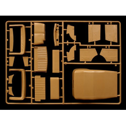 Rolls-Royce Phantom II 1/24