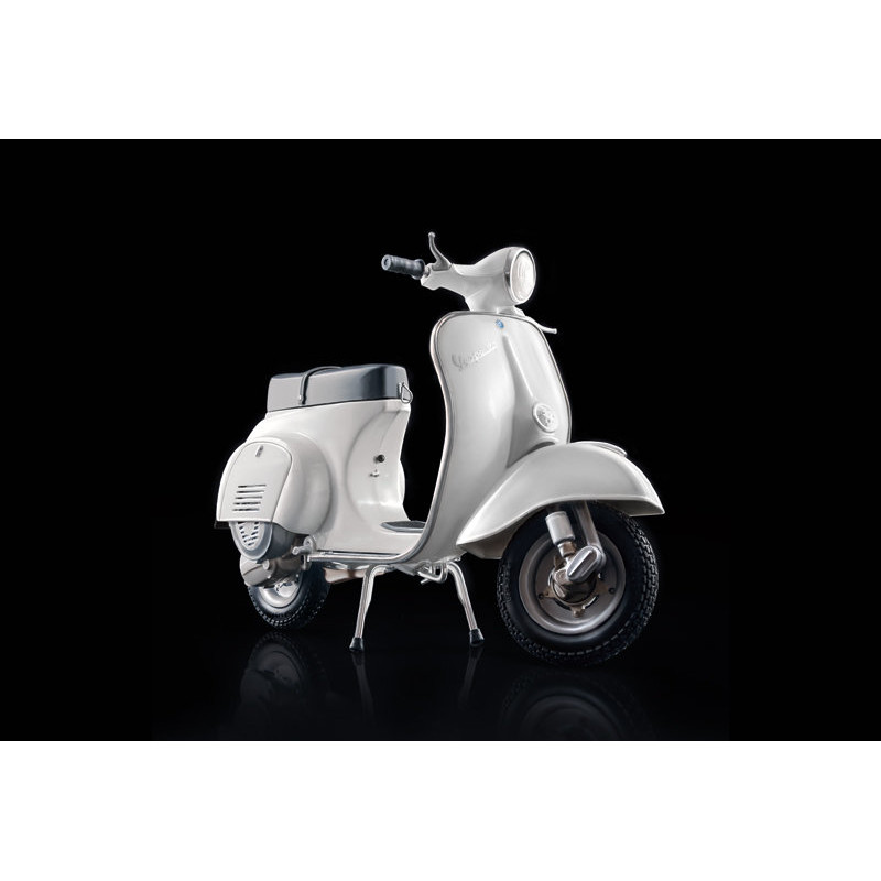 Piaggio Vespa 125 Primavera 1/9