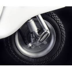 Piaggio Vespa 125 Primavera 1/9