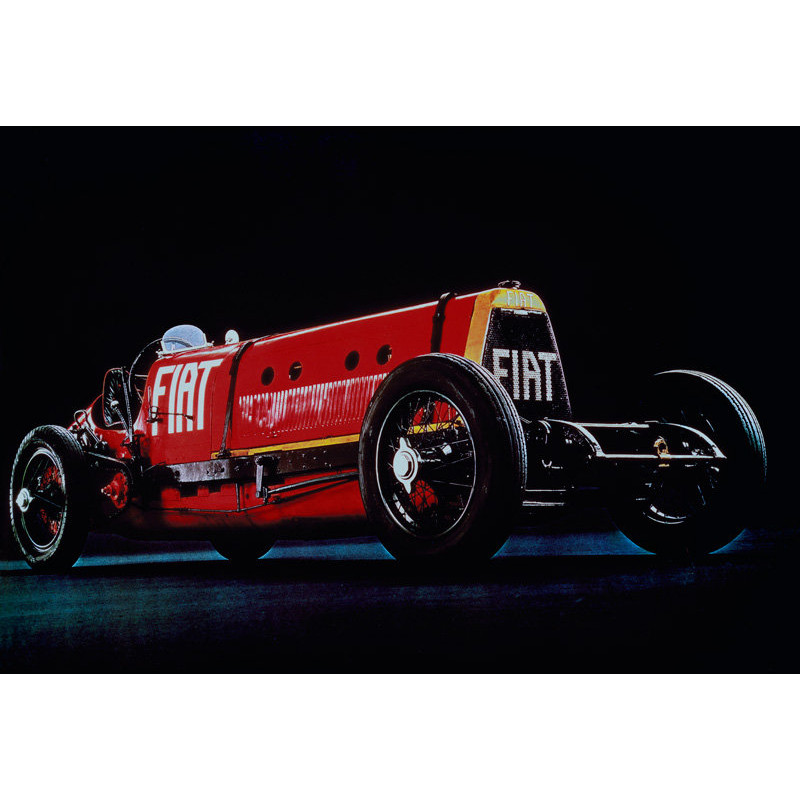 Fiat "Mefistofele" 1/12