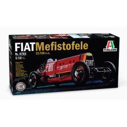 Fiat "Mefistofele" 1/12