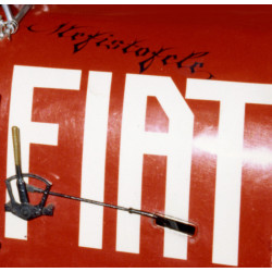 Fiat "Mefistofele" 1/12
