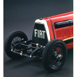 Fiat "Mefistofele" 1/12