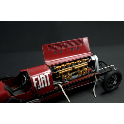 Fiat "Mefistofele" 1/12