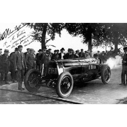 Fiat "Mefistofele" 1/12