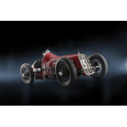 Fiat 806 Grand Prix 1/12