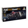Fiat 806 Grand Prix 1/12