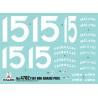 Fiat 806 Grand Prix 1/12