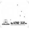 Fiat 806 Grand Prix 1/12