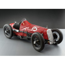 Fiat 806 Grand Prix 1/12