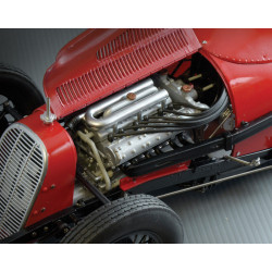 Fiat 806 Grand Prix 1/12