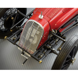 Fiat 806 Grand Prix 1/12