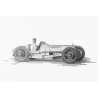 Fiat 806 Grand Prix 1/12