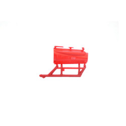 Fiat 806 Grand Prix 1/12