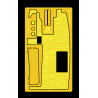 Fiat 806 Grand Prix 1/12