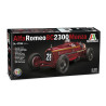 Alfa Romeo 8C 2300 Monza 1/12