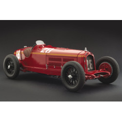 Alfa Romeo 8C 2300 Monza 1/12