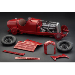 Alfa Romeo 8C 2300 Monza 1/12