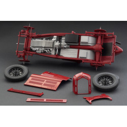 Alfa Romeo 8C 2300 Monza 1/12