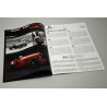 Alfa Romeo 8C 2300 Monza 1/12