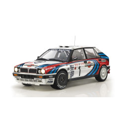 Lancia Delta HF Integrale 16V 1/12