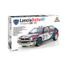 Lancia Delta HF Integrale 16V 1/12