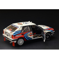 Lancia Delta HF Integrale 16V 1/12