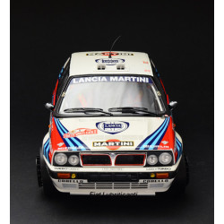 Lancia Delta HF Integrale 16V 1/12