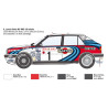 Lancia Delta HF Integrale 16V 1/12