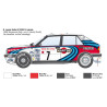 Lancia Delta HF Integrale 16V 1/12